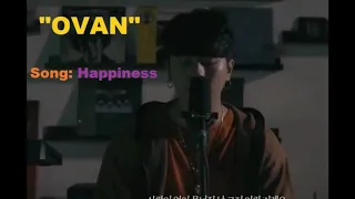 Download OVAN - Happiness -  AUDIO MP3