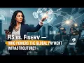 FIS vs Fiserv Who Powers the Global Payment Infrastructure