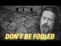 ESCAPE THE RAT RACE - Alan Watts On Money And Materialism