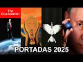 Lagu THE ECONOMIST PORTADAS ANIMADAS ESPECIAL FIN DE AÑO 2025 (RECOPILACIÓN)