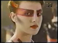 A Flock of Seagulls - I Ran (So Far Away) (MTV Clasico)