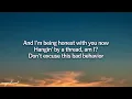OneRepublic - Savior (Lyrics) "But tonight, I need a savior, And you're looking like a savior"