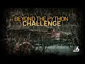 Beyond the Python Challenge What Happens to pythons after they re humanely euthanized