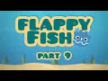 Flappy Fish Game Development Godot Part9 Keyboard Sound Only Tutorial