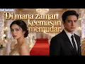 Lagu Cinta tak berbalas yang saling berbalas berubah menjadi hubungan yang menyakitkan dan rumit.