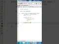 Multidimensional Arrays in Java