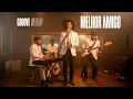 Groove Worship - Melhor Amigo, Jesus Está Lá / by Nair Nany