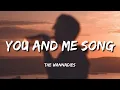Download Lagu The Wannadies - You \u0026 Me Song (Lyrics) \