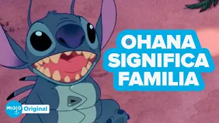 ¡Top 10 Frases de Disney que utilizamos todos los días!