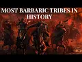 Download Lagu Most Barbaric Tribes in History