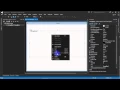 01-Insert Update Delete store procedure in vb net with sql server 2008 Part1