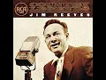 Download Lagu Jim Reeves -  Look Behind You (I'll Be There) (HD) (with lyrics)