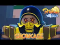 CODE Shindo Life Doku Tengoku Showcase KAGUYA