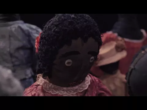 Trailer | Like Dolls I'll Rise | Nora Philippe