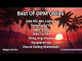 Download Lagu Best Of OPM Oldies Reggae Version | DJ Mhark Remix