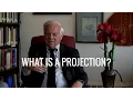 What is a Projection Presented by James Hollis Ph D