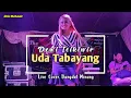 Download Lagu UDA TABAYANG - Dewi Icikiwir (cover)  Dangdut Minang