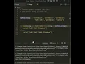 Fungsi any dan all pada python