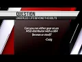 Tech Tip Picking the Right Gear For Your Distributor