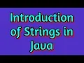 How to Concatenate or Mix two Strings in java Java Strings Introduction