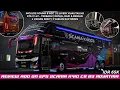 Lagu ALAMAK DETAILNYA😍- Review AddOn Scania K410 by Adyatma for EP5 UNIMods | ETS 2 Indonesia
