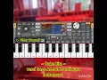 Download Lagu Dake Kita | versi Bass Accord sandiwara Indramayu cover aplikasi KORG 2022