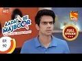 Download Lagu Aadat Se Majboor - Ep 92 - Full Episode - 7th February, 2018
