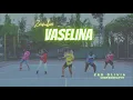 Vaselina Zumba with ZIN Nita | Ramengvrl feat Euro | Choreo by ZES Olivia