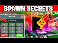 Download Lagu Spawn 10M/s Secrets Fortnite Steal The Brainrot in MACHINE UPDATE! (NEW SECRET CODES)