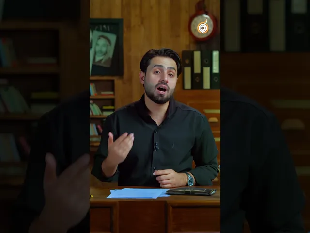 ⁣هل من المقبول أن يدخل الغزل على القصائد الحسينية؟ 🫶🏻📃 #فريق_أبعاد_الإعلامي #محرم1447هـ