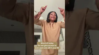 World of the day