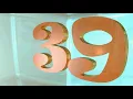 CLOCK TIMER COUNTDOWN 60 SECONDES 255