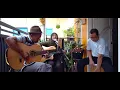Lagu SENJA KELABU - GRACE SIMON / BROERY PESOLIMA Cover By Trio Meng2 (Special Request)