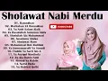 Download Lagu ALLAH ALLAH AGHISNA FULL ALBUM TERBARU 2020 | KUMPULAN LAGU SHOLAWAT NABI MERDU PENGANTAR TIDUR