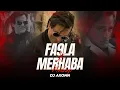Lagu Fa9la (Fasla) -  DJ Axonn Mashup | Trending song | Dhurandhara | Afro House