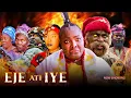 Download Lagu EJE ATI IYE Latest Nigerian Movie 2025 Epic Ronke Odusanya | Digboluja | Ibrahim Chatta | Princess 