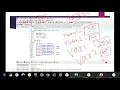 Program to Swap two numbers using Pointers and function in