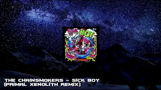 Download The Chainsmokers - Sick Boy (Primal Xenolith Remix) MP3