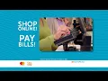 Netspend Commercial DRTV Script to Screen