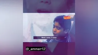 حياتنا حسين عمار الحلواجي 