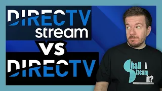DirecTV vs DirecTV Stream Plans Pricing Explained
