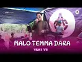 MALO TEMMA DARA X Yuki Vii X AO PRODUCTION LIVE PADANGLOANG SIDRAP X SIMUNGIL AUDIO 2025