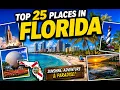 25 Hidden Gems in Florida Things to Do in Florida Worldly Traveler