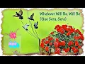 Download Lagu Whatever Will Be, Will Be (Que Sera, Sera) 順其自然 / Doris Day [ 中英歌詞 ]