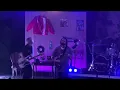 Microwave - But Not Often - Live at Town Ballroom in Buffalo, NY on 4/15/26