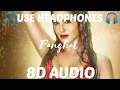 Download Lagu Panghat (8d Audio) Sunny Leone New Punjabi songs 2022 #8d_tape