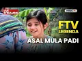 Lagu 🔴 ASAL MULA PADI | LIVE FTV LEGENDA | 12 DESEMBER 2025