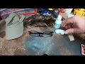 Simple Disguise Work
