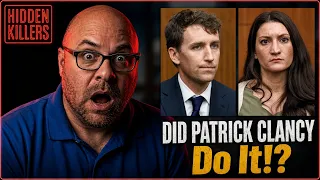 Did Patrick Clancy Kill His Family Lindsay Is Taking The Fall