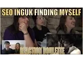 Download Lagu Reaction Roulette Part 1: SEO INGUK Finding Myself